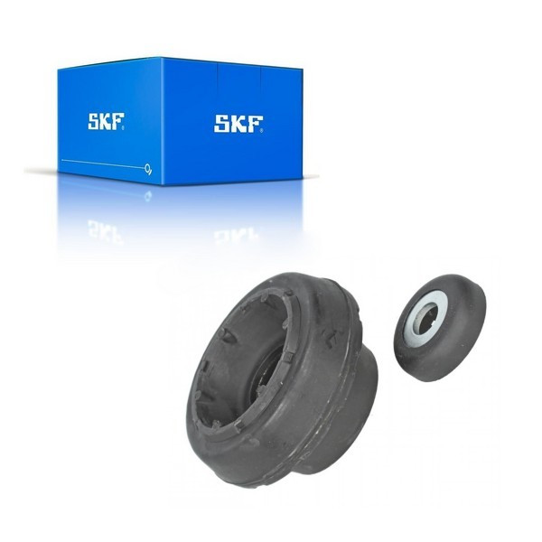 SKF! Опора амортизатора VW Vento (1991-98) Фольксваген Венто. Передня. SM1704 , 802261 , KB657.04 , VKDA35110