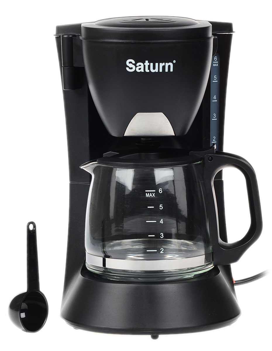 Кавоварка Saturn CM7091 (сатурн)