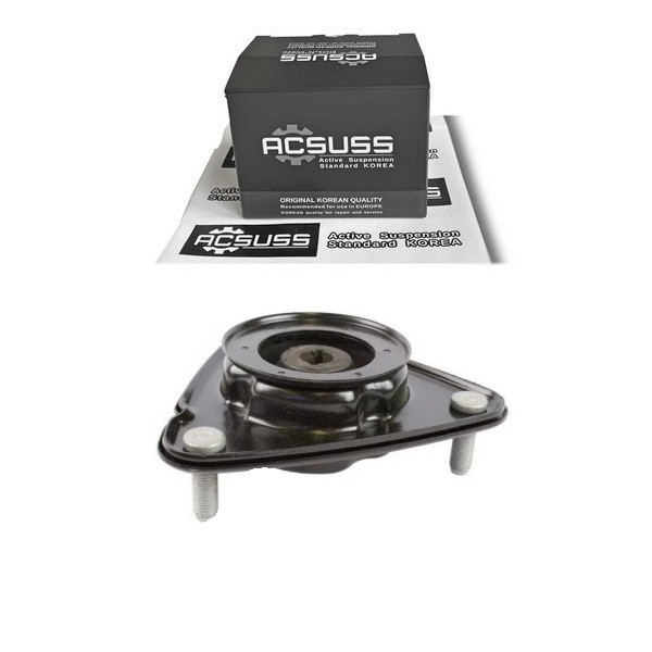 Acsuss КОРЕЯ! Опора амортизатора Ford Mustang (2015-19) Форд Мустанг. Передня. , FR3Z-3A19-7A