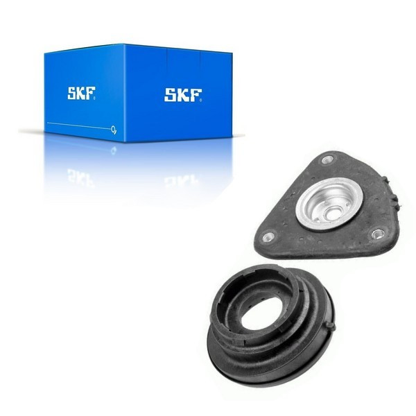 SKF! Опора амортизатора Ford Focus I (2003-07) Форд Фокус I. Передня. SM5589 , 802460 , KB652.13 , VKDA35426