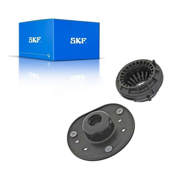 SKF! Опора амортизатора Ford Mondeo IV (2007-15) Форд Мондео IV. Передня. SM1014 , 803053 , KB652.30 , VKDA35430, фото 1
