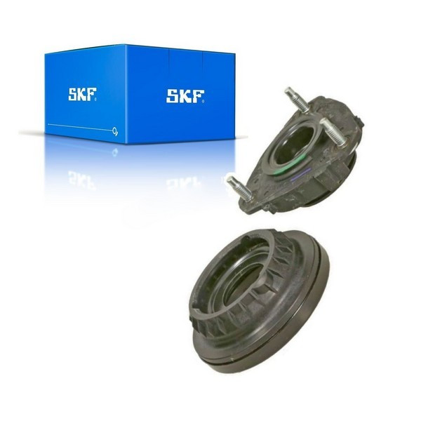 SKF! Опора амортизатора Ford Mondeo III (2000-07) Форд Мондео III. Передня. SM1211 , 802470 , KB652.11 , VKDA35418, фото 1
