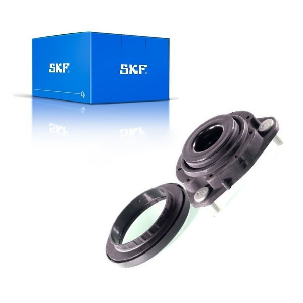 SKF! Опора амортизатора Ford Focus I (1998-05) Форд Фокус I. Передня. SM1209 , 802289 , KB652.09 , VKDA35417