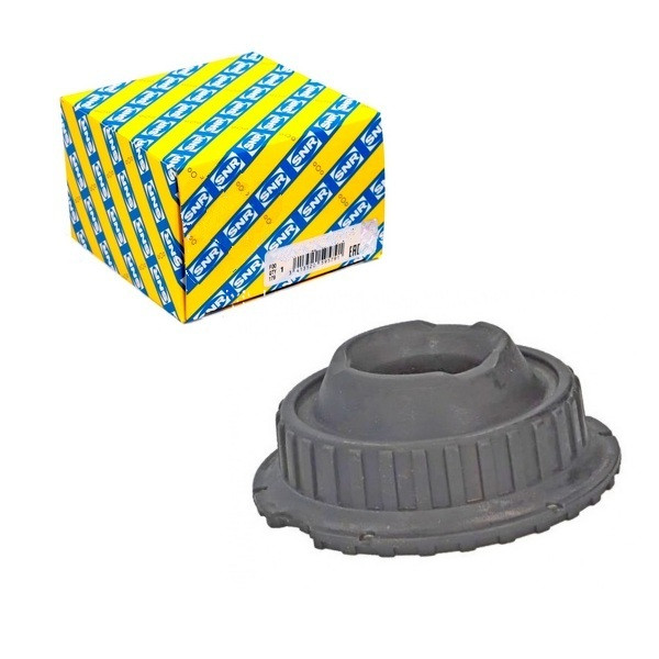 SNR! Опора амортизатора VW Passat B5 Variant (1997-05) Фольксваген Пасат B5. Передня. SM5236 , 802082 , KB657.11 , VKDA35116