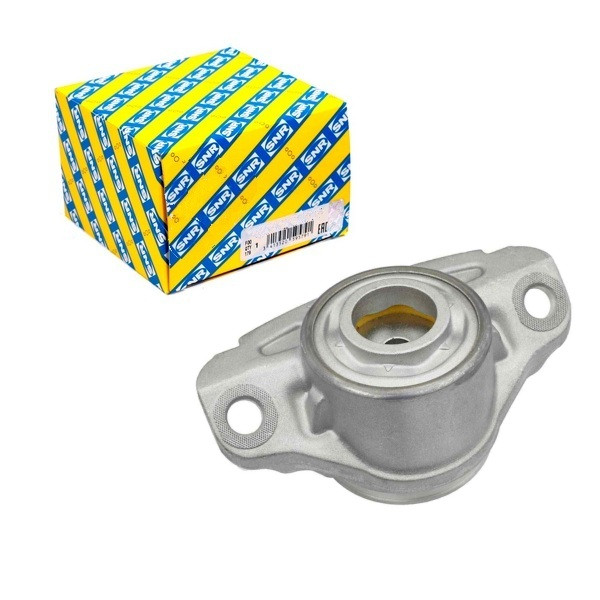 SNR! Опора амортизатора Skoda Superb III (2015-) Шкода Суперб III. Задня. 803010 , KB954.09 , KB954.08