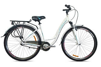 Велосипед 28 Spelli City Nexus 3 spd