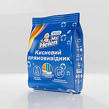 Кисневий плямовивідник MsHelen німецький кисневий порошок, 0,9кг