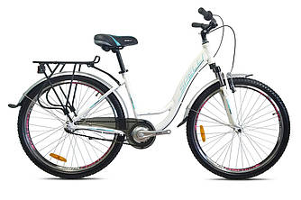 Велосипед 26 Spelli City Nexus 3 spd