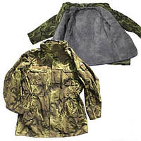 Зимова парка армії Чехії М-95