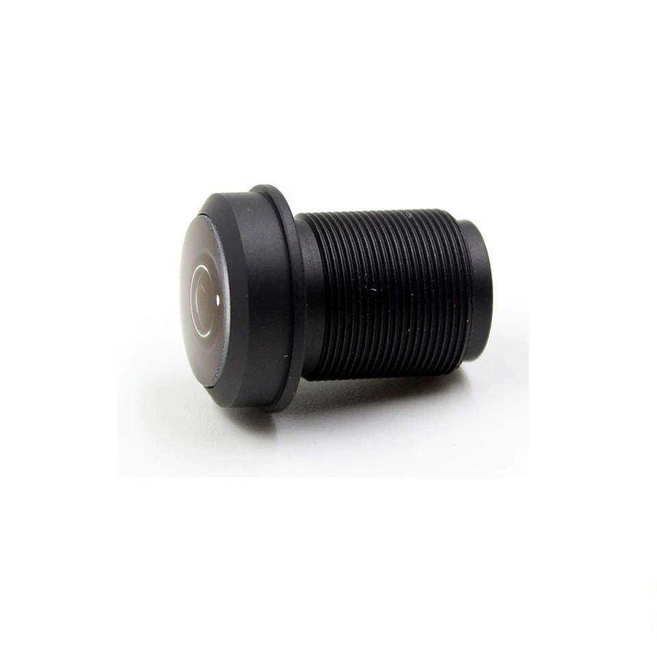 Об'єктив камери відеоспостереження 1.44mm M12