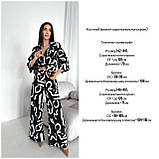 Костюм брючний літній, фото 2