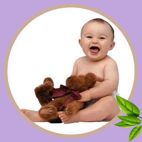 М'які іграшки