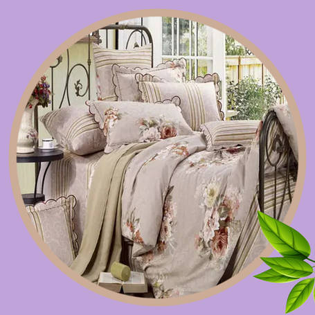 Постільна білизна