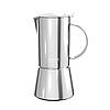 Гейзерна кавоварка 350 мл Adler AD 4419 Steel, фото 9