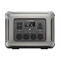 Портативна зарядна станція ALLPOWERS R2500 LiFePO4