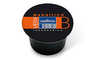 Кава в капсулах Lavazza Blue Very B Magnifico 100 шт