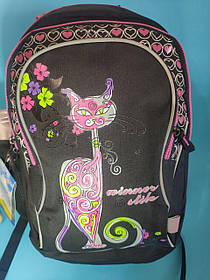 Підлітковий Рюкзак WinnerJ-244