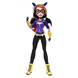 Лялька Бетгерл Базова Кажан Batgirl DC Super Hero Girls Mattel, фото 3