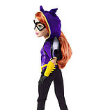 Лялька Бетгерл Базова Кажан Batgirl DC Super Hero Girls Mattel, фото 4
