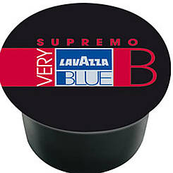 Кава в капсулах Lavazza Blue Very B Supremo 100 шт