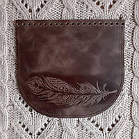 Набір "Піро". Колір "Сафарі".