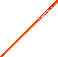Палиці для Скандинавської Ходьби Gabel X-1.35 Red/Orange 105 (7009361141050) Карбонові Італія, фото 6