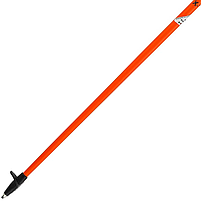 Палиці для Скандинавської Ходьби Gabel X-1.35 Red/Orange 105 (7009361141050) Карбонові Італія, фото 5