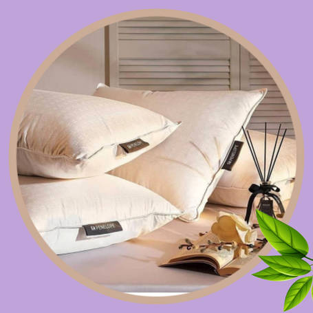 Подушки для сну