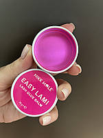 Клей — бальзам для ламінування вій «Easy Lami Nikk Mole», 20 г