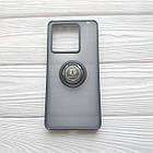 Чохол Armor Ring для Xiaomi Redmi Note 13 5G Протиударний з кільцем (різні кольори), фото 5