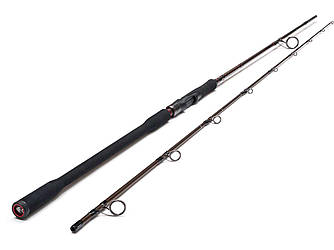 Спиннинг Westin W4 Powercast 2nd 8'/240cm XXH 60-180g (180525) W428-0802-XH