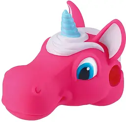 Насадка на кермо GLOBBER Єдиноріг рожевий (527-110)