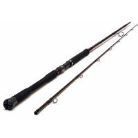 Спиннинг Westin W4 Powercast 2nd 8'/240cm H 40-130g (182459) W428-0802-H