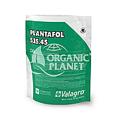 Добриво Plantafol (Плантафол) NPK 5-15-45, Valagro, 1 кг