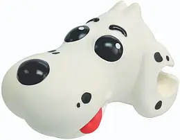 Насадка на кермо GLOBBER Далматин (527-002)