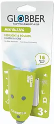 Сигнал звуковий/світловий GLOBBER Mini Buzzer, зелений (530-106)