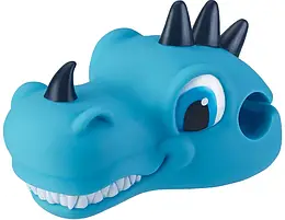 Насадка на кермо GLOBBER Дракон синій (527-100)