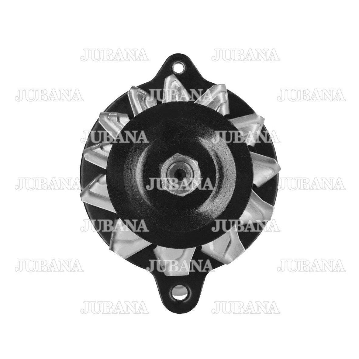 ГЕНЕРАТОР ПЕРЕМЕННОГО ТОКА 14V 72A 1000W; ММЗ БЕЗ ПРОВОДА (ID ...