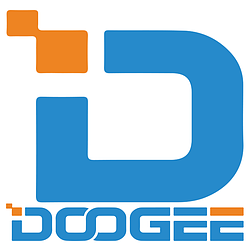 Захисне скло на Doogee