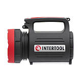 Ліхтар акумуляторний Intertool LB-0105, фото 3