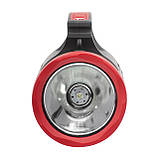 Ліхтар акумуляторний Intertool LB-0105, фото 9