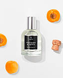 Парфумована вода "CHAMPAGNE & APRICOT" (unisex) № 009 Bogenia, 50 мл, фото 3