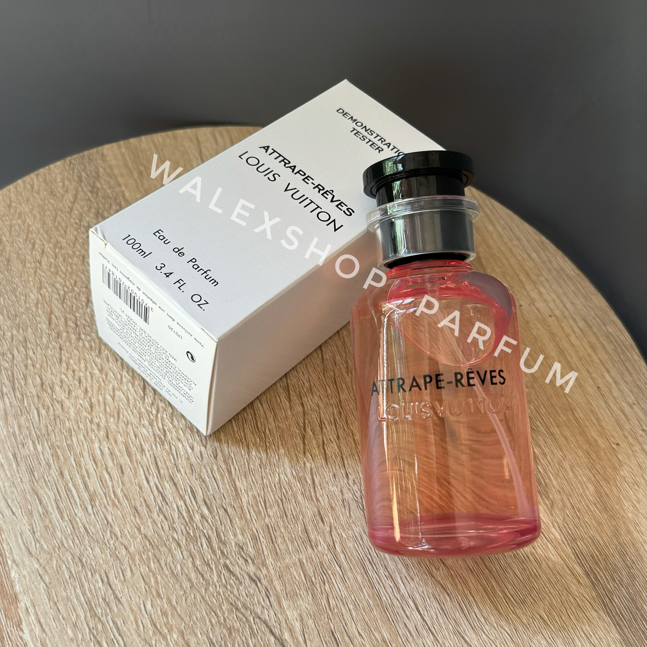 Парфуми Жіночі Louis Vuitton Attrape-Reves (Tester) 100 ml Луі Вітон (Тестер) 100 мл, фото 1