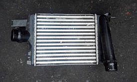 Інтеркулер 13 - 144963014R Рено Кліо 4 бо