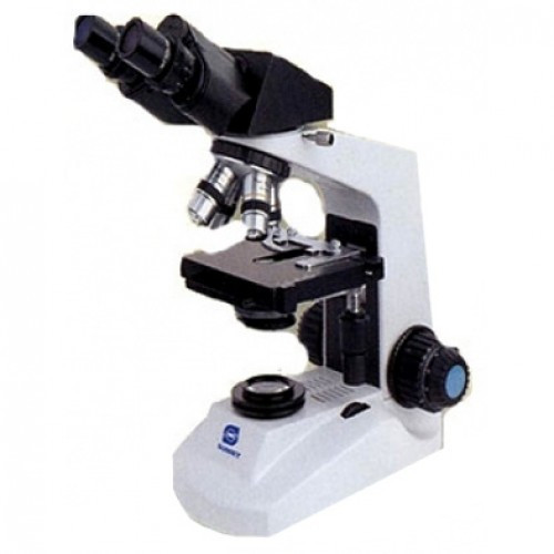 Мікроскоп XSM-40 тринокулярный