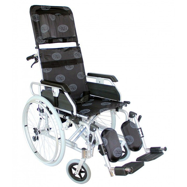 Інвалідна коляска OSD RECLІNER 50