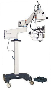 Операційний мікроскоп (багатофункціональний) YZ20T4