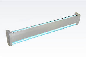 Опромінювач бактерицидний 2-ламповий ОБН-150М (Завет)