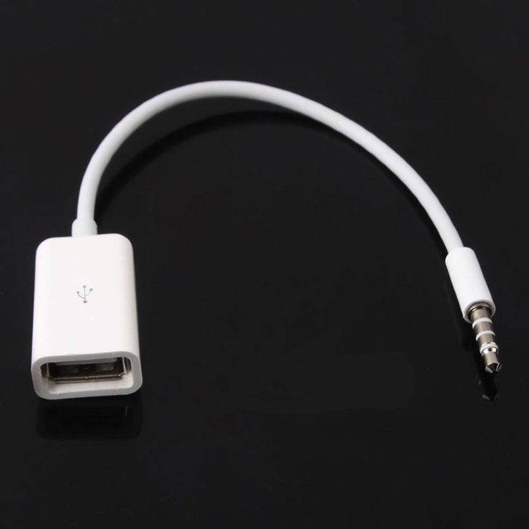 USB мама-3,5 jack