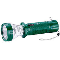 Ліхтар YJ-1017 1 led